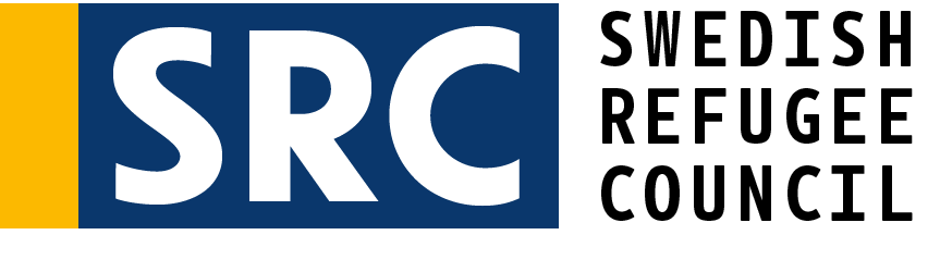 SRC – Swedish Refugee Council